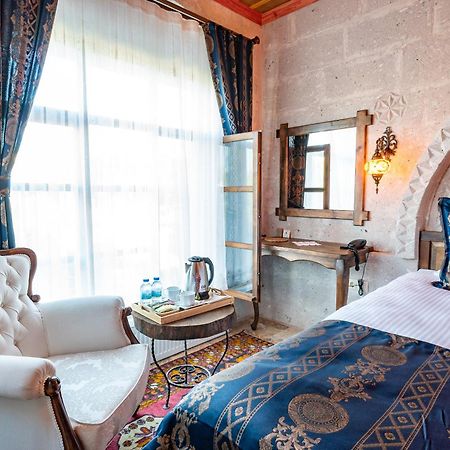 Cappanar Cave Hotel Экстерьер фото