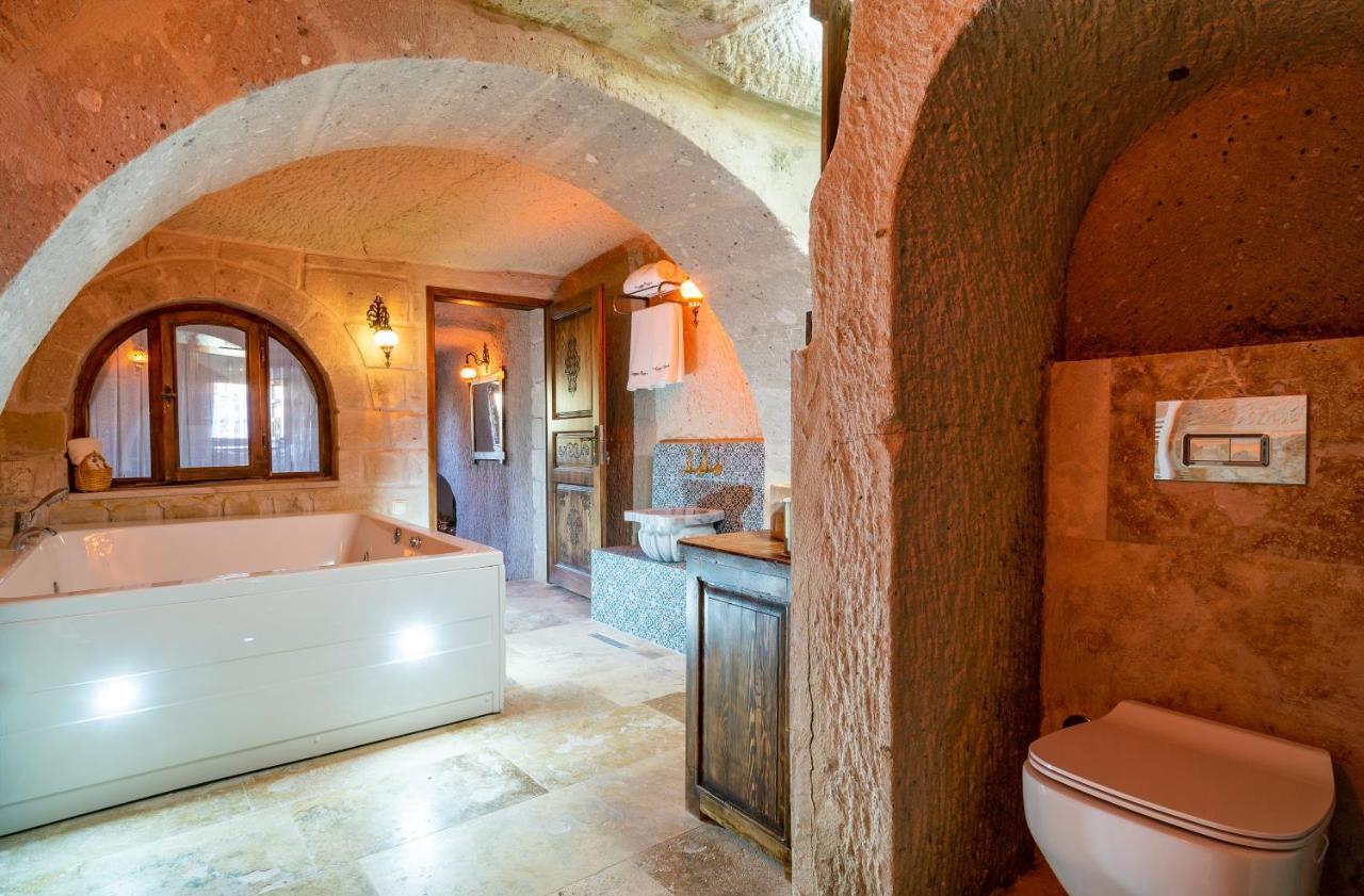 Cappanar Cave Hotel Экстерьер фото