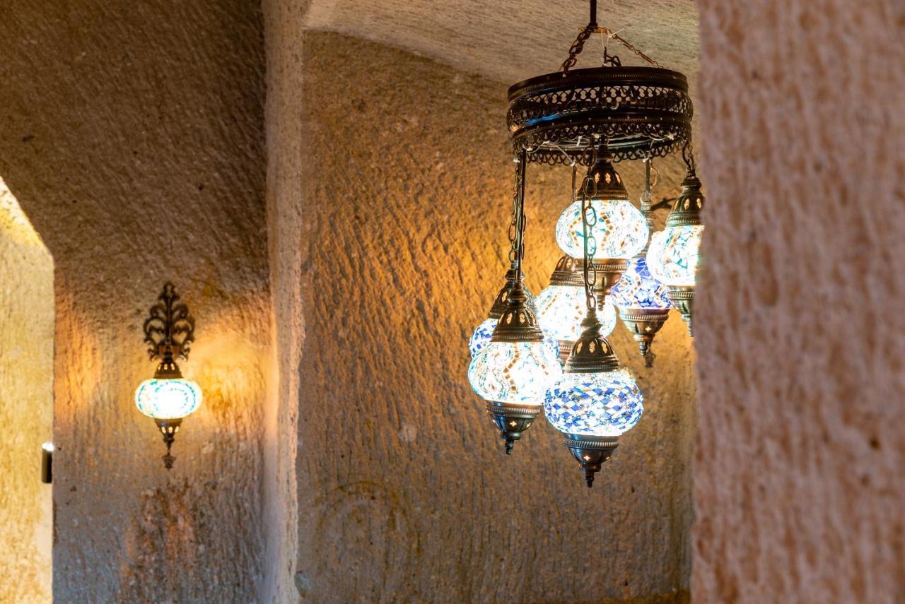 Cappanar Cave Hotel Экстерьер фото