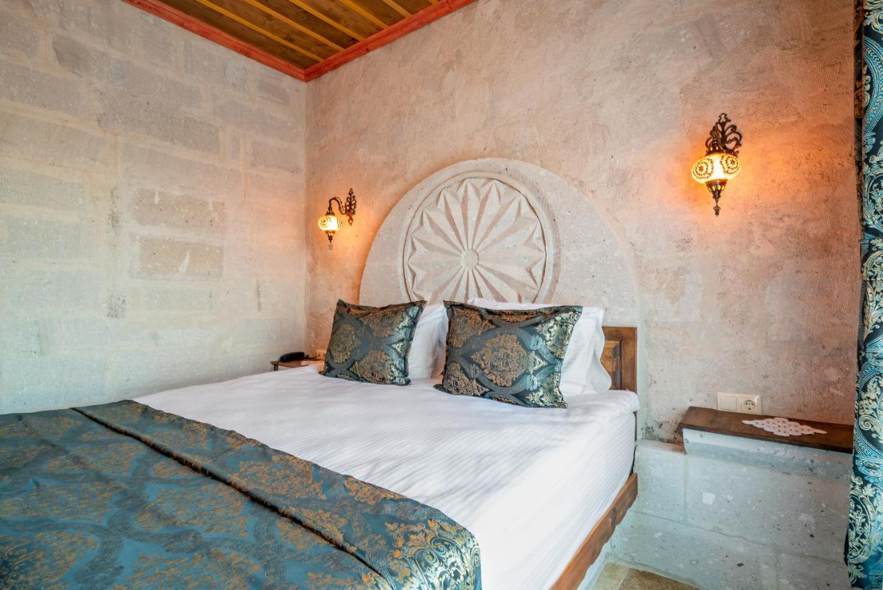 Cappanar Cave Hotel Экстерьер фото