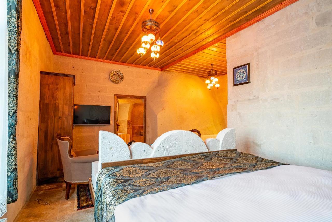 Cappanar Cave Hotel Экстерьер фото