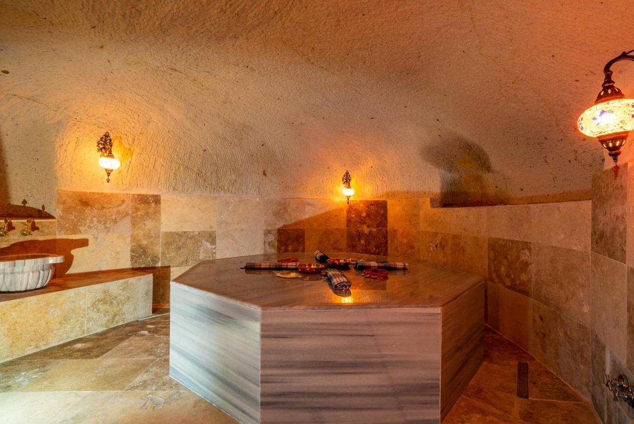 Cappanar Cave Hotel Экстерьер фото