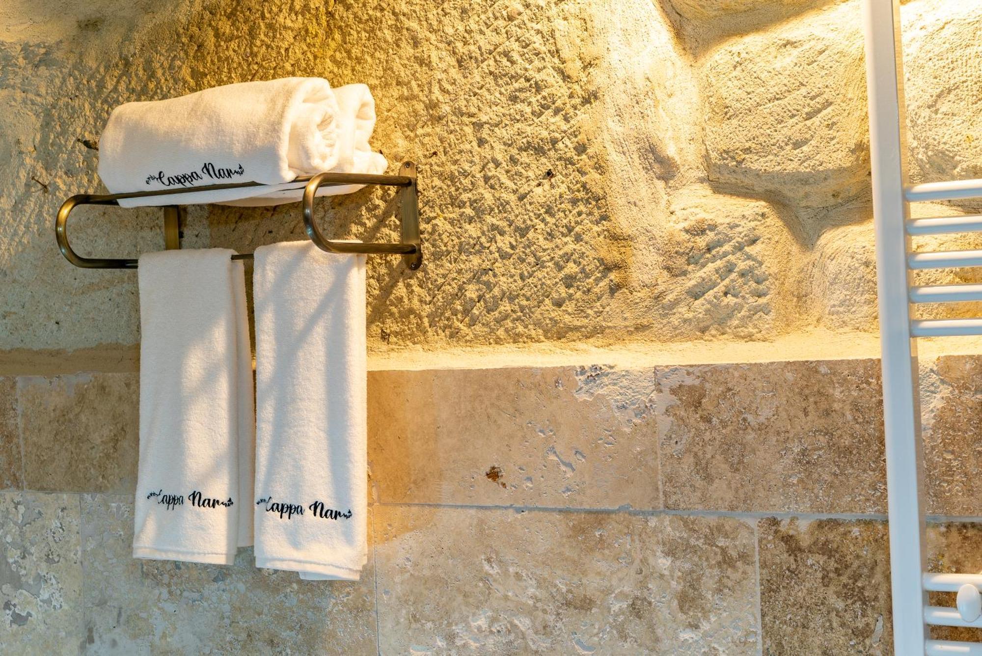 Cappanar Cave Hotel Экстерьер фото
