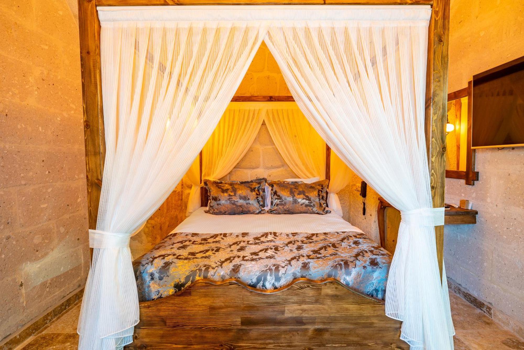 Cappanar Cave Hotel Экстерьер фото