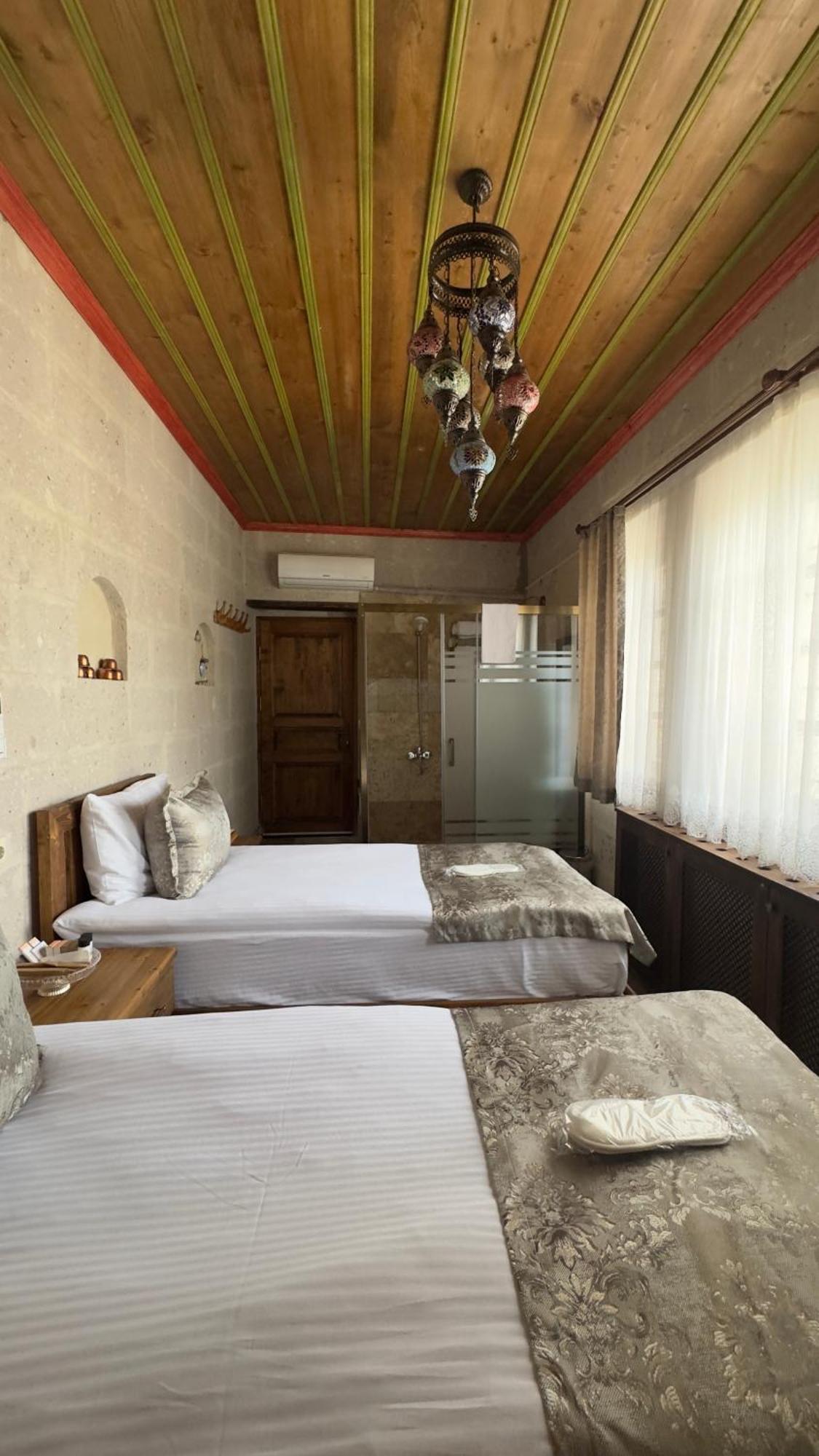 Cappanar Cave Hotel Экстерьер фото
